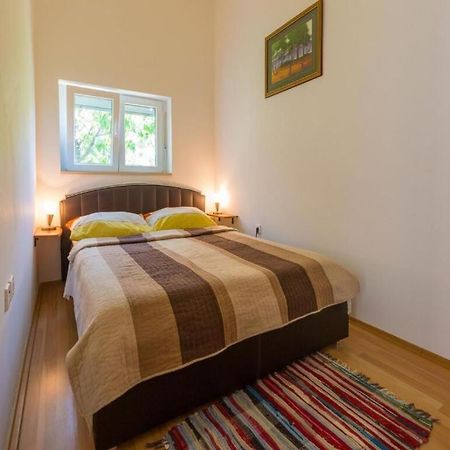 Apartments Adrasteja Dramalj Luaran gambar