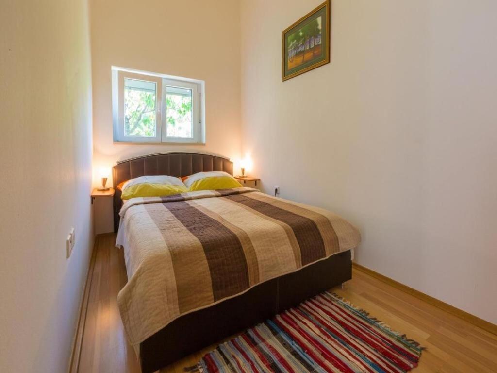 Apartments Adrasteja Dramalj Luaran gambar