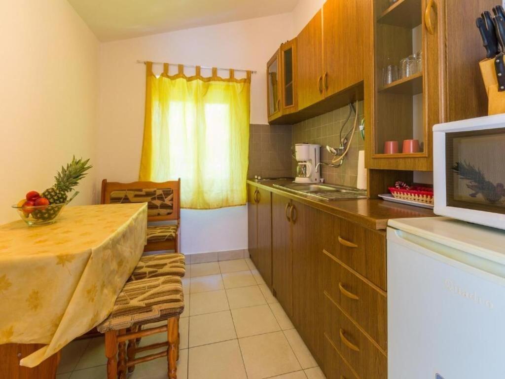 Apartments Adrasteja Dramalj Luaran gambar
