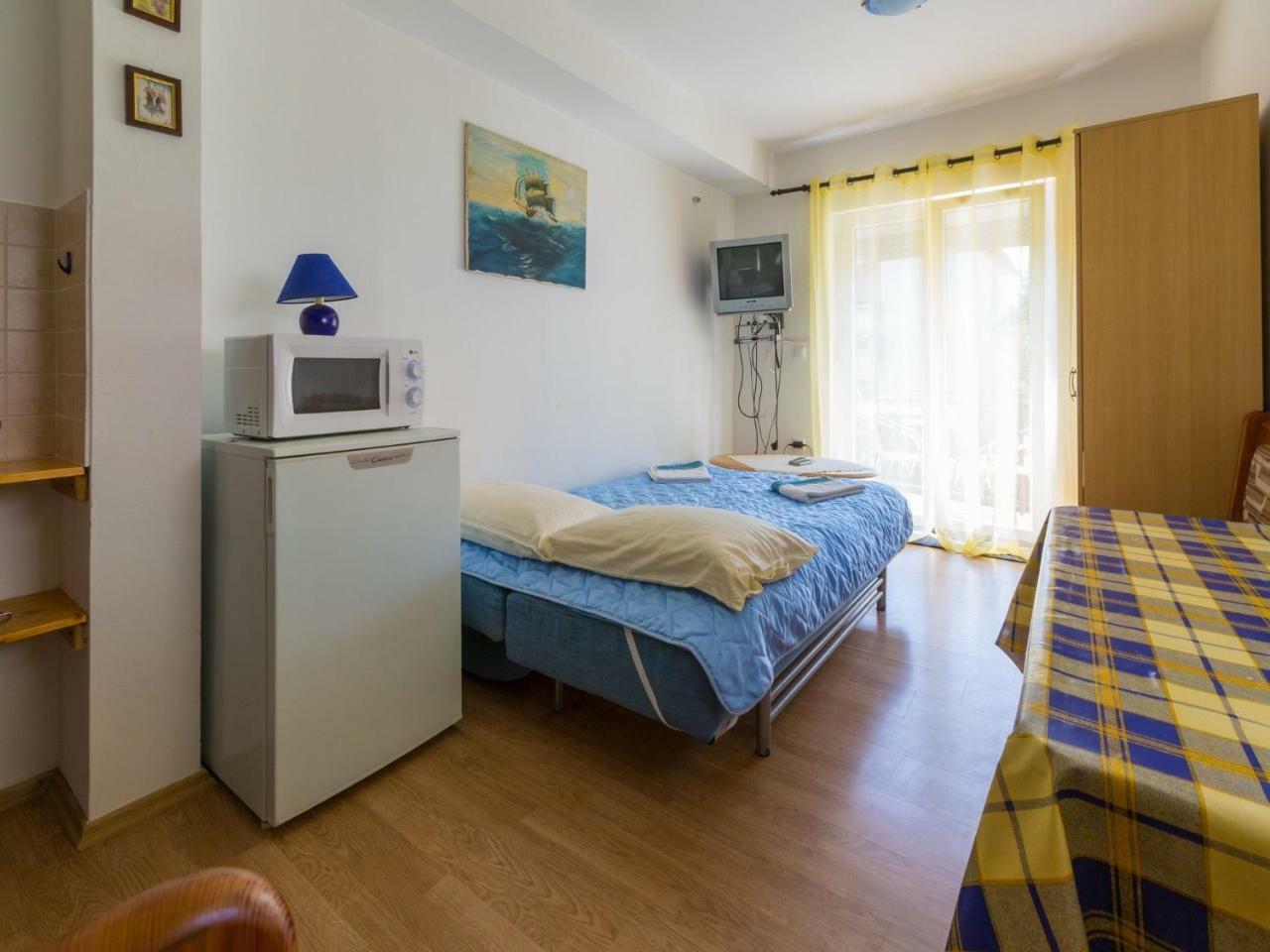 Apartments Adrasteja Dramalj Luaran gambar
