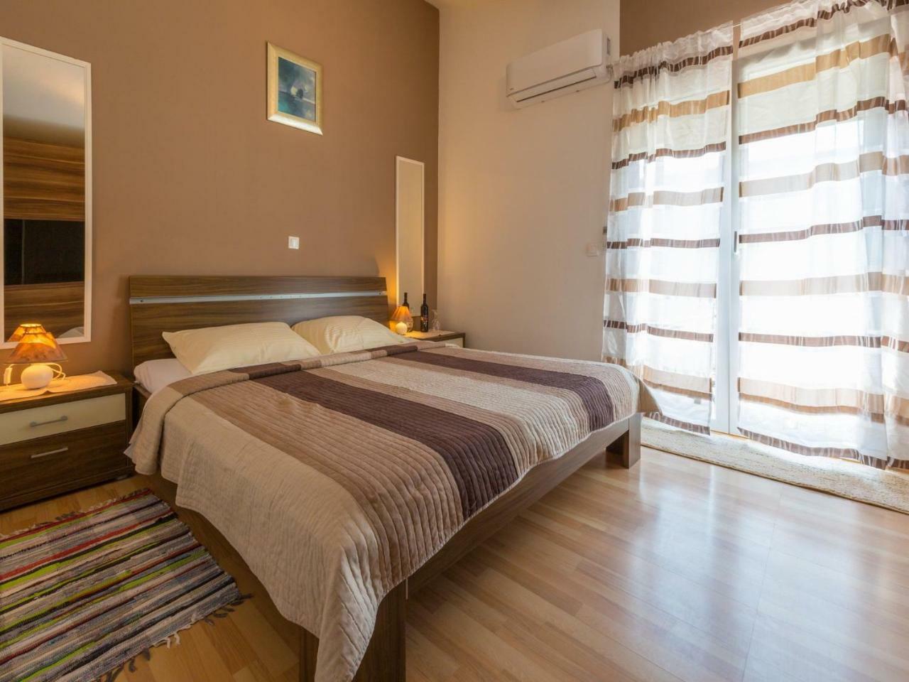 Apartments Adrasteja Dramalj Luaran gambar