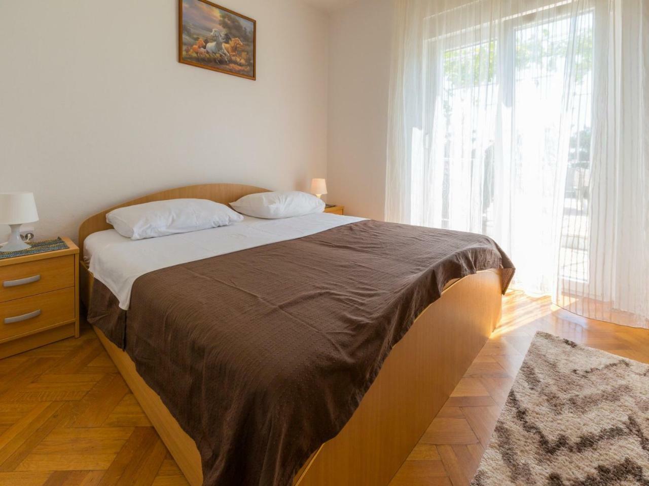 Apartments Adrasteja Dramalj Luaran gambar