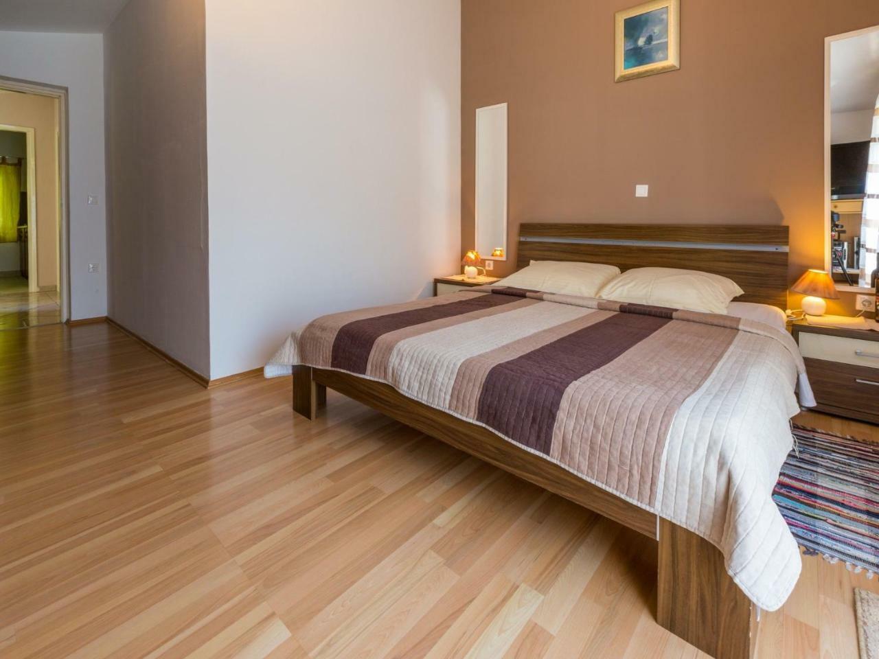 Apartments Adrasteja Dramalj Luaran gambar