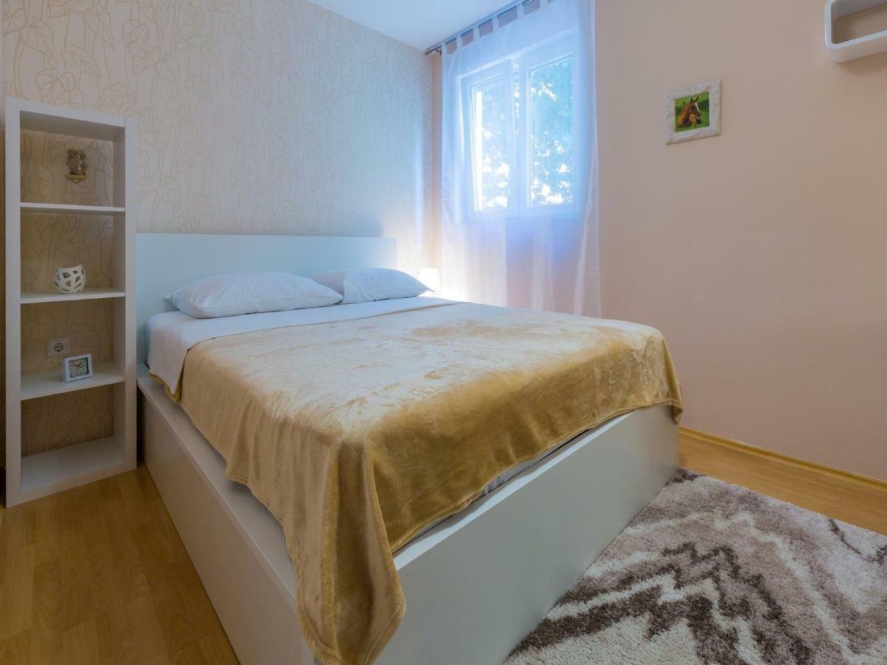 Apartments Adrasteja Dramalj Luaran gambar