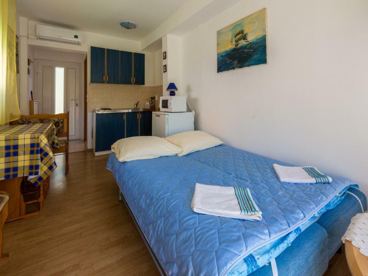Apartments Adrasteja Dramalj Luaran gambar