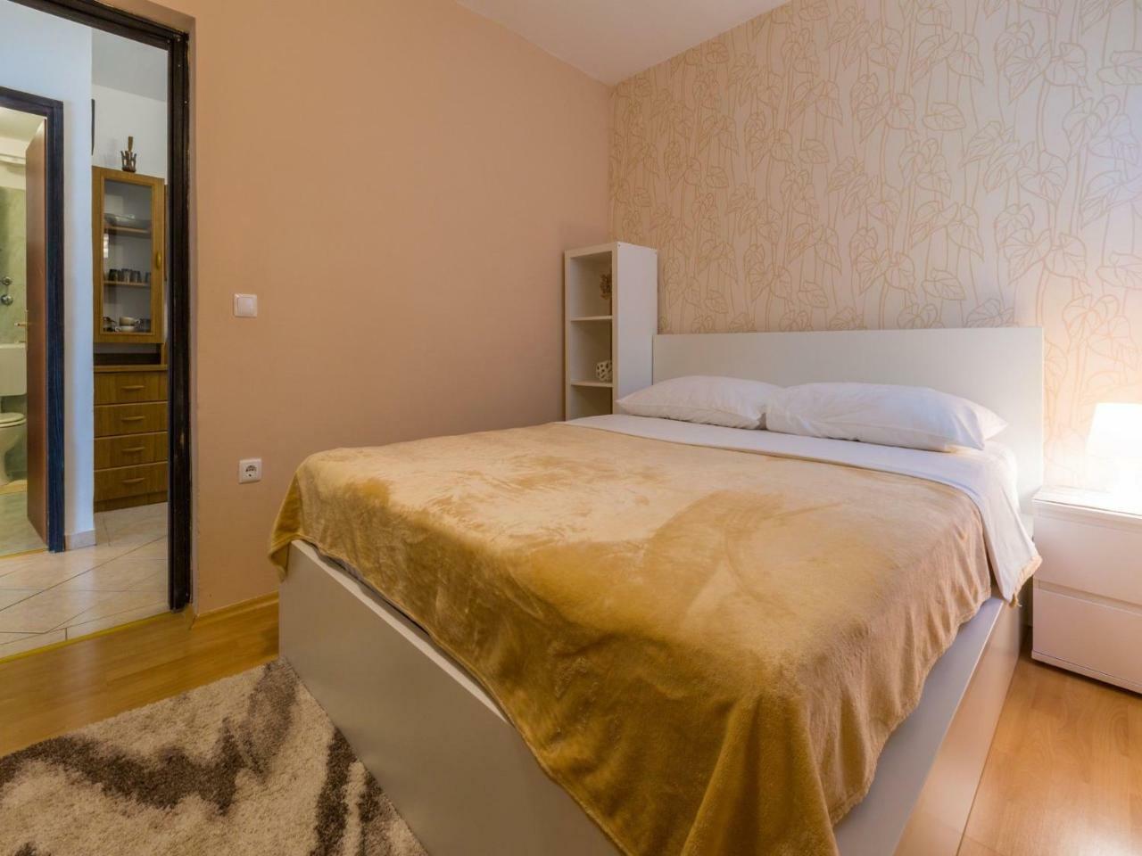 Apartments Adrasteja Dramalj Luaran gambar