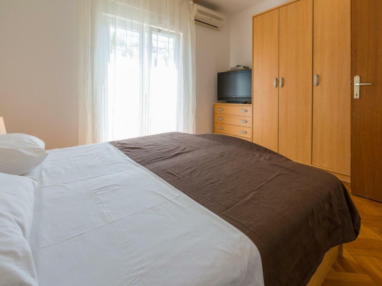 Apartments Adrasteja Dramalj Luaran gambar