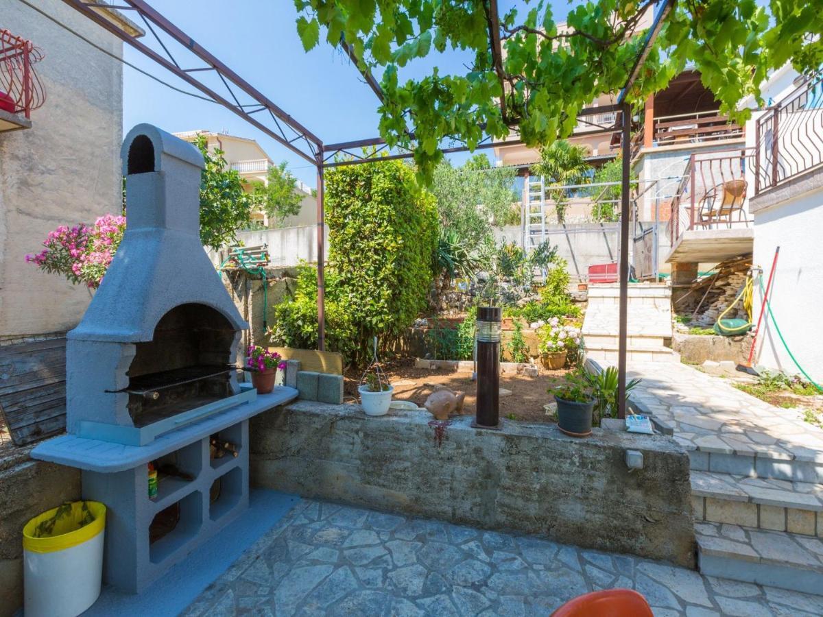 Apartments Adrasteja Dramalj Luaran gambar
